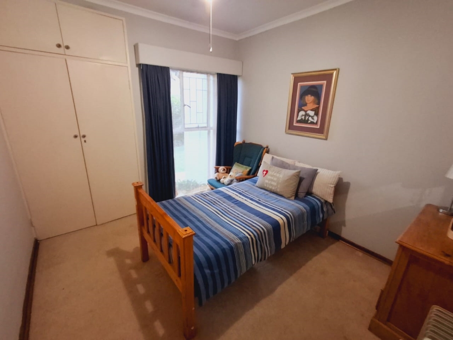 4 Bedroom Property for Sale in Vaalpark Free State